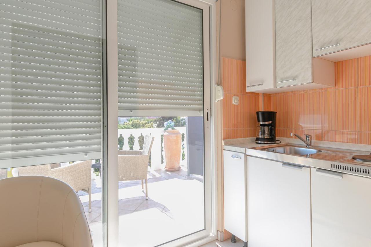 Apartments Vedmar บาร์บินเย ภายนอก รูปภาพ