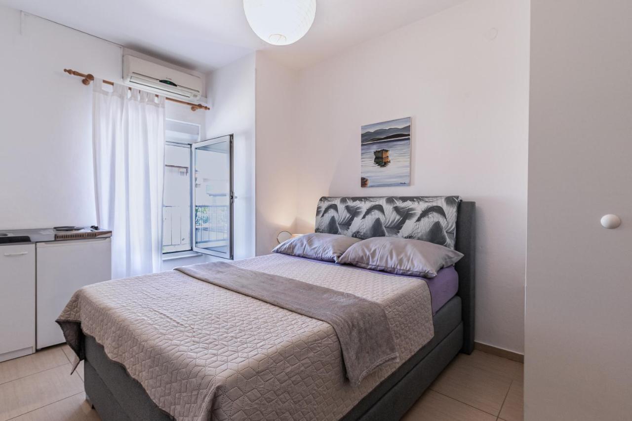 Apartments Vedmar บาร์บินเย ภายนอก รูปภาพ